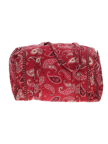 Vera Bradley Weekender (view 1)
