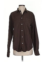 Frank & Eileen Long Sleeve Button Down Shirt