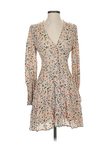 Seven Wonders Cocktail Dress (view 1)