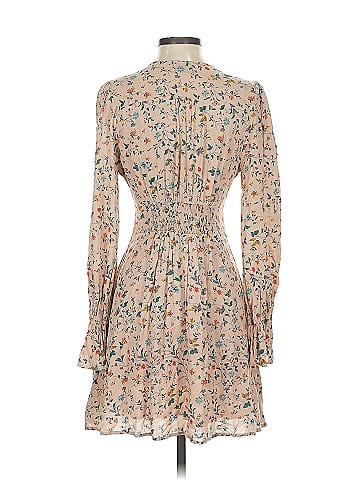 Seven Wonders Cocktail Dress (view 2)
