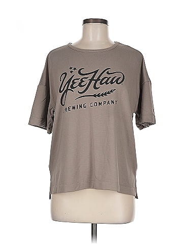 LEAGUE Short Sleeve T-Shirt (view 1)