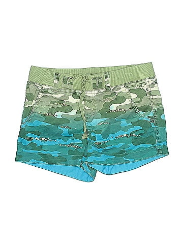 Justice Shorts (view 1)
