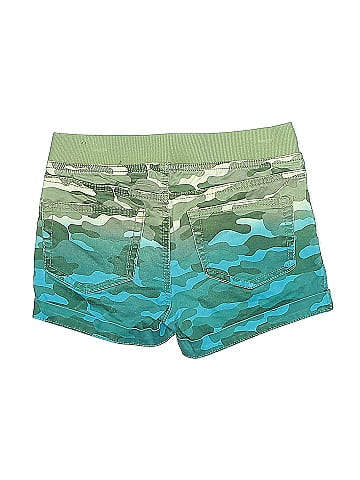 Justice Shorts (view 2)