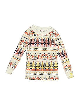 Hanna Andersson Long Sleeve T Shirt
