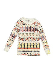 Hanna Andersson Long Sleeve T Shirt