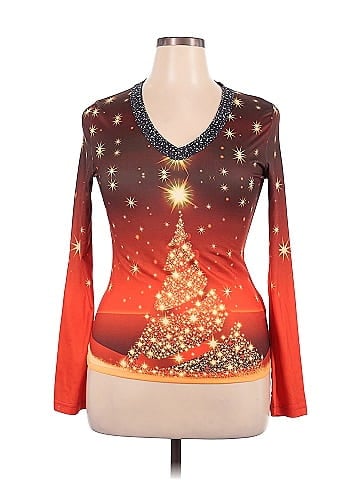 ChicMe Long Sleeve T-Shirt (view 1)