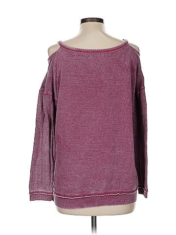 Ocean Drive Clothing Co. Sweatshirt (view 2)