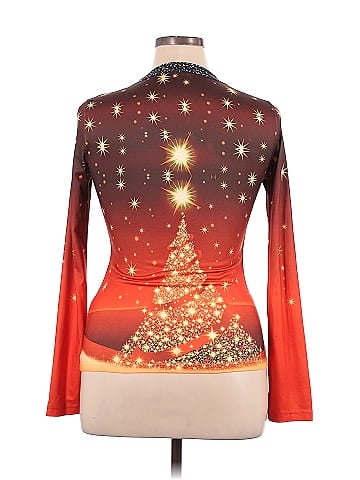 ChicMe Long Sleeve T-Shirt (view 2)