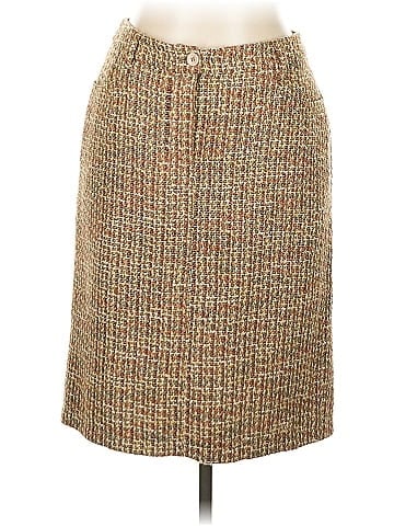 Newport News Casual Skirt (view 1)