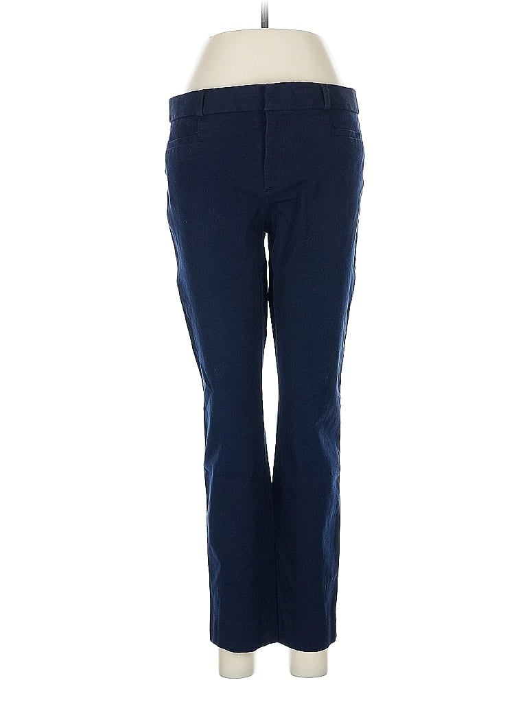 Click to view more detailed imagery on our partner's website Pre-owned Banana Republic Casual Pants In Blue