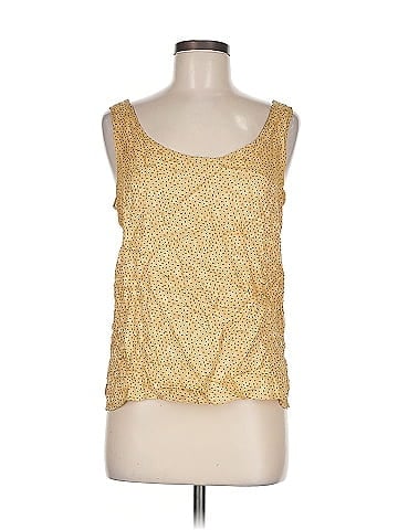 Anne Klein II Sleeveless Top (view 1)