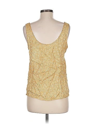 Anne Klein II Sleeveless Top (view 2)