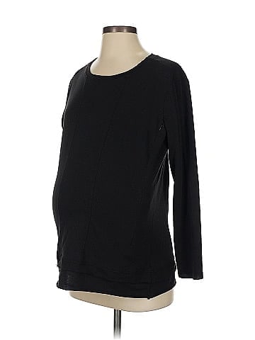 Loyal Hana Pullover Sweater (view 1)