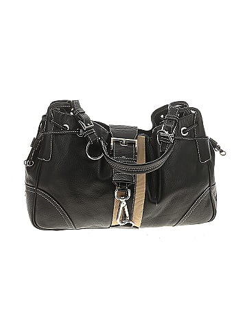 Prada Vintage Leather Hobo (view 1)