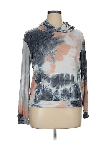 Wallflower Sweatshirt (view 1)