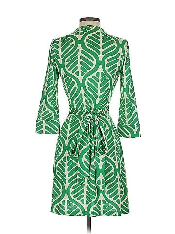 Diane von Furstenberg Cocktail Dress (view 2)