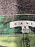 CAbi Tropical Green Jeans Size 6 - photo 6