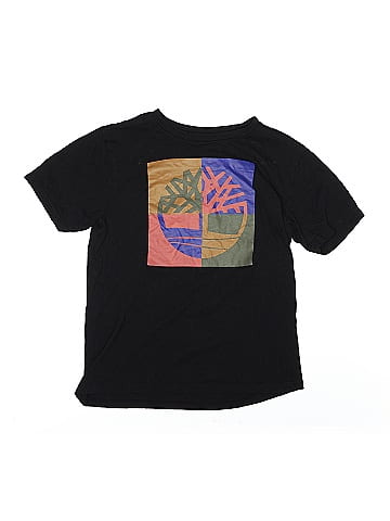 Timberland Short Sleeve T-Shirt (view 1)