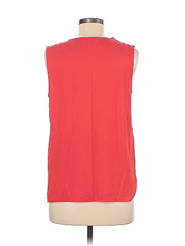 Encuentro Sleeveless Blouse (view 2)