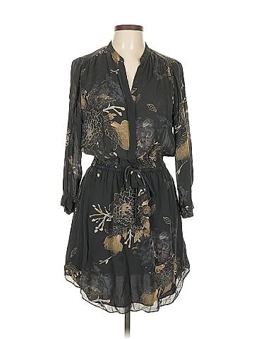 Babaton Casual Dress (view 1)