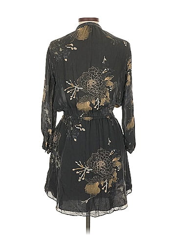 Babaton Casual Dress (view 2)