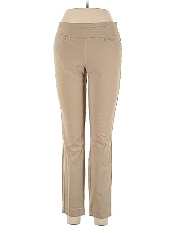 Van Heusen Active Pants (view 1)