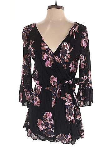 Free People Romper (view 1)