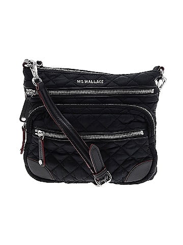MZ Wallace Satchel (view 1)