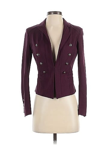 White House Black Market Blazer (view 1)