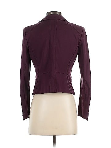 White House Black Market Blazer (view 2)