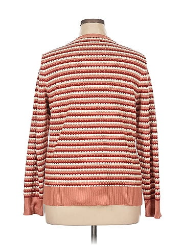 Croft & Barrow Pullover Sweater (view 2)