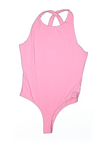 Blue Rain Bodysuit (view 1)
