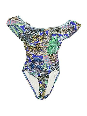 La Blanca One Piece Swimsuit (view 1)