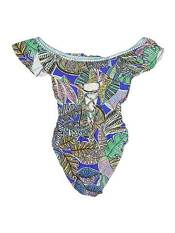 La Blanca One Piece Swimsuit (view 2)