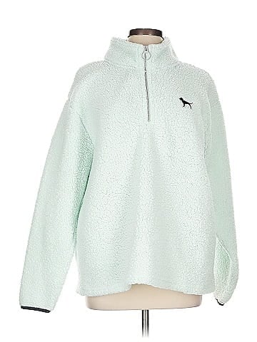 Victoria's Secret Pink Pullover Sweater (view 1)