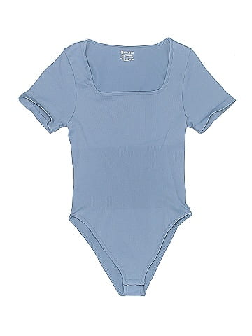 OQQ Bodysuit (view 1)