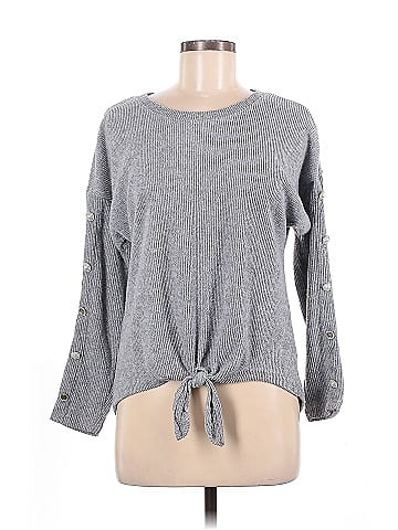 New York Laundry Pullover Sweater (view 1)