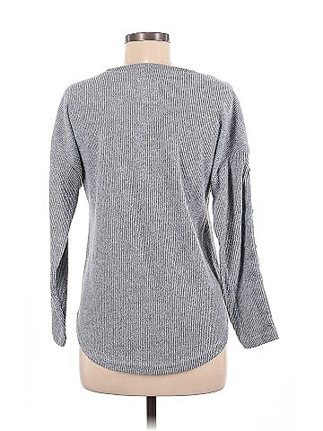 New York Laundry Pullover Sweater (view 2)