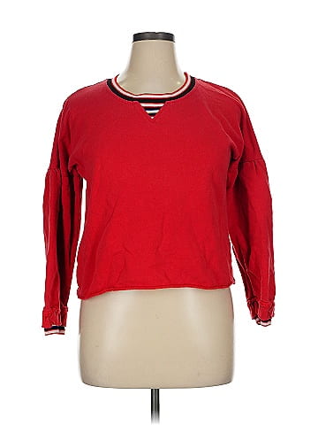 Rebecca Minkoff Pullover Sweater (view 1)