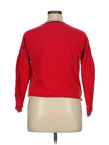 Rebecca Minkoff Pullover Sweater (view 2)