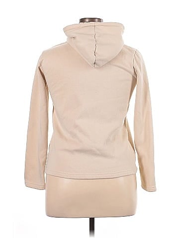 Wilson Zip Up Hoodie (view 2)
