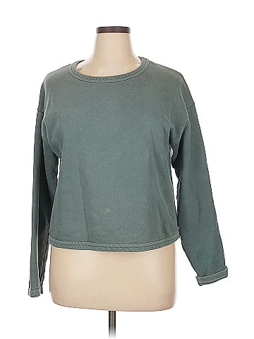 Rivet & Thread Sweatshirt (view 1)