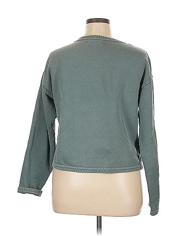 Rivet & Thread Sweatshirt (view 2)
