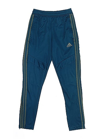 Adidas Track Pants (view 1)