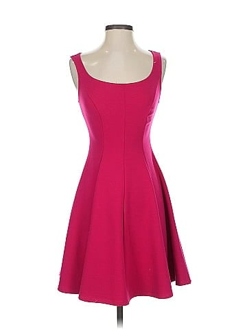 Aqua Cocktail Dress (view 1)
