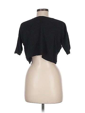 Jil Sander Short Sleeve Top (view 2)