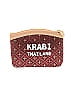 Unbranded Burgundy Coin Purse One size - photo 2