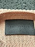 Zoë Jordan Pink Wool Pullover Sweater Size XS - photo 6