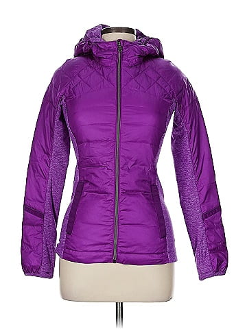 Lululemon Athletica Snow Jacket (view 1)