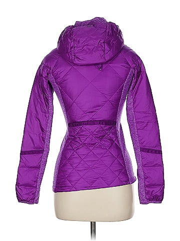 Lululemon Athletica Snow Jacket (view 2)